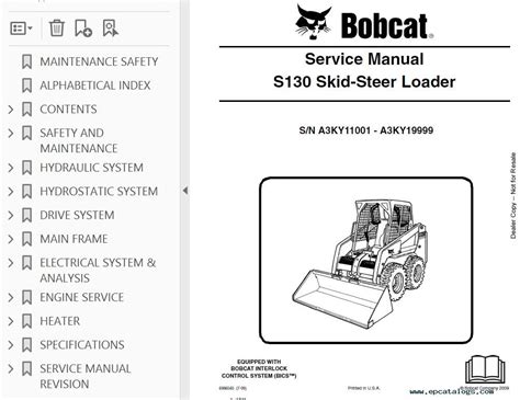 skid steer control conversion|skidsteer s130 manual control.